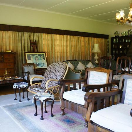 Villa Mieliefontein Karoo Guest Farm Hanover Road Esterno foto