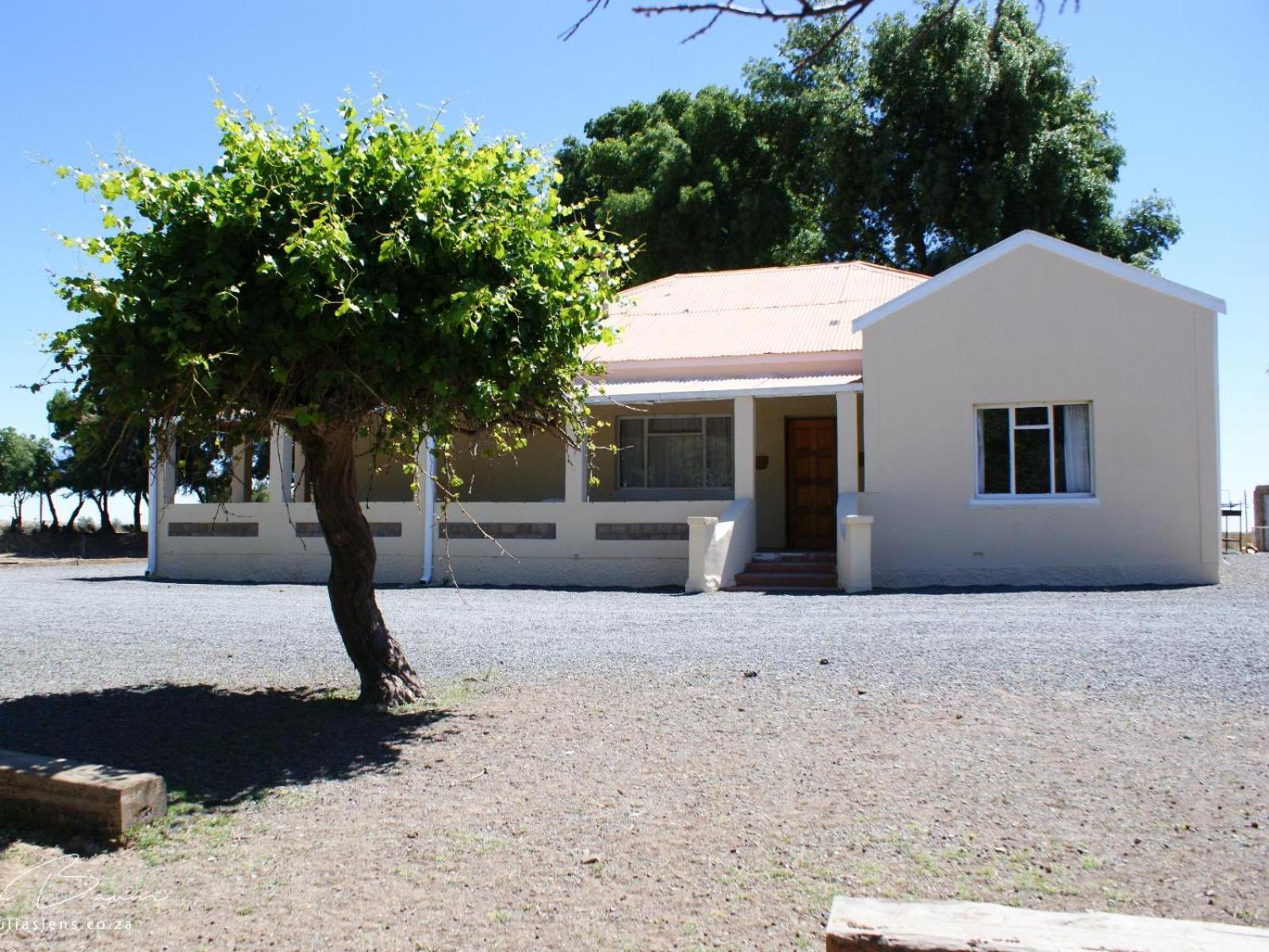 Villa Mieliefontein Karoo Guest Farm Hanover Road Camera foto
