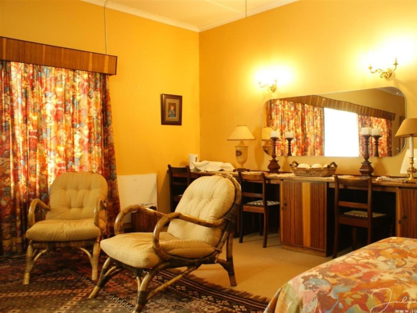 Villa Mieliefontein Karoo Guest Farm Hanover Road Camera foto