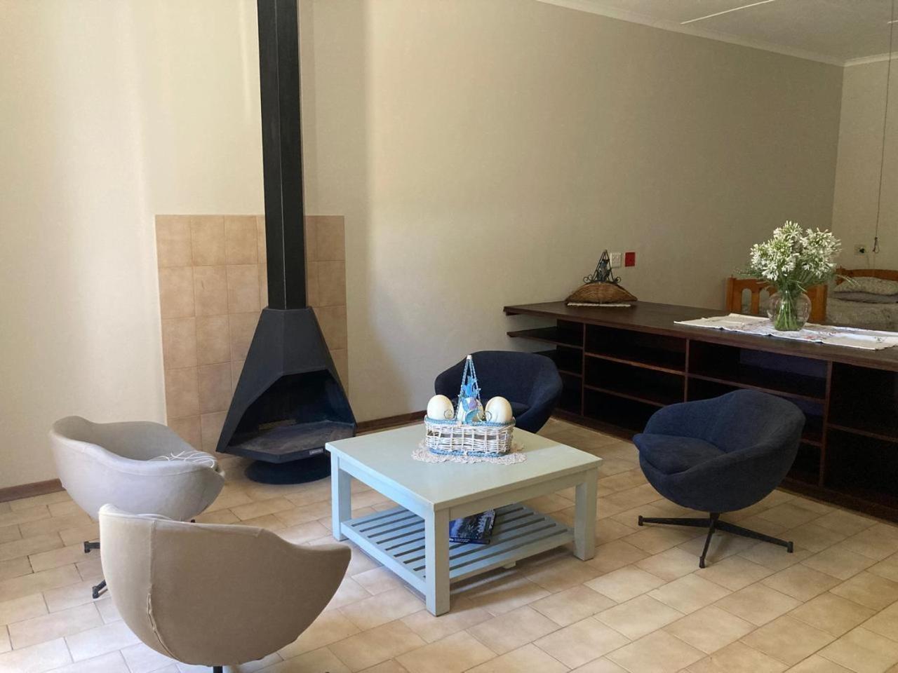 Villa Mieliefontein Karoo Guest Farm Hanover Road Camera foto