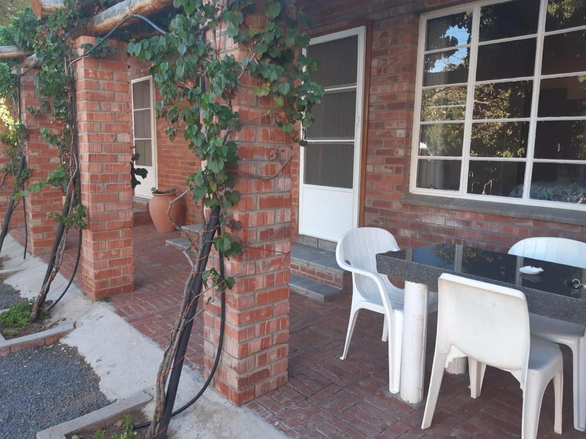 Villa Mieliefontein Karoo Guest Farm Hanover Road Camera foto